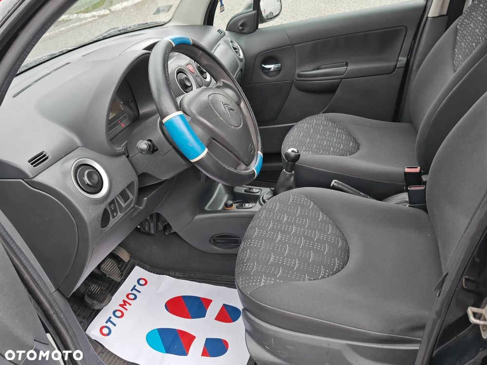 Citroën C3 1.1 Freeze (sx) - 9