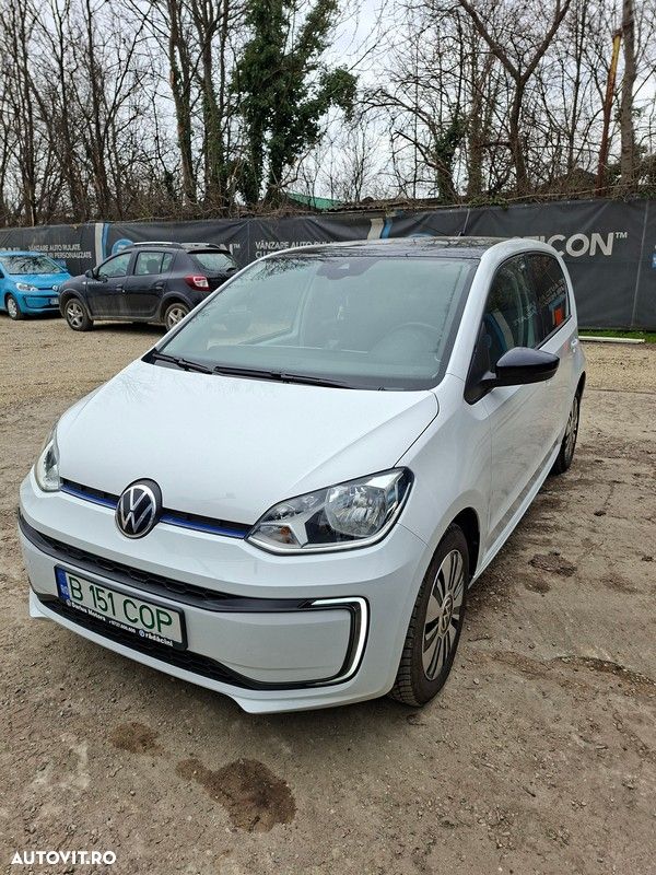 Volkswagen up! - 1