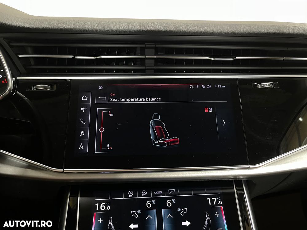 Audi Q7 3.0 45 TDI quattro Tiptronic MHEV Basic - 21