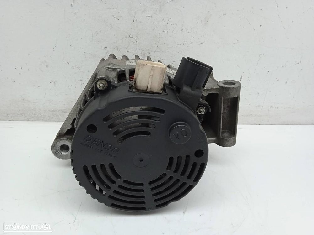 ALTERNADOR FORD FOCUS II 2007 - 2