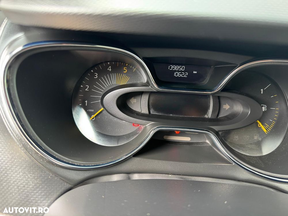 Renault Captur dCi Expression - 5