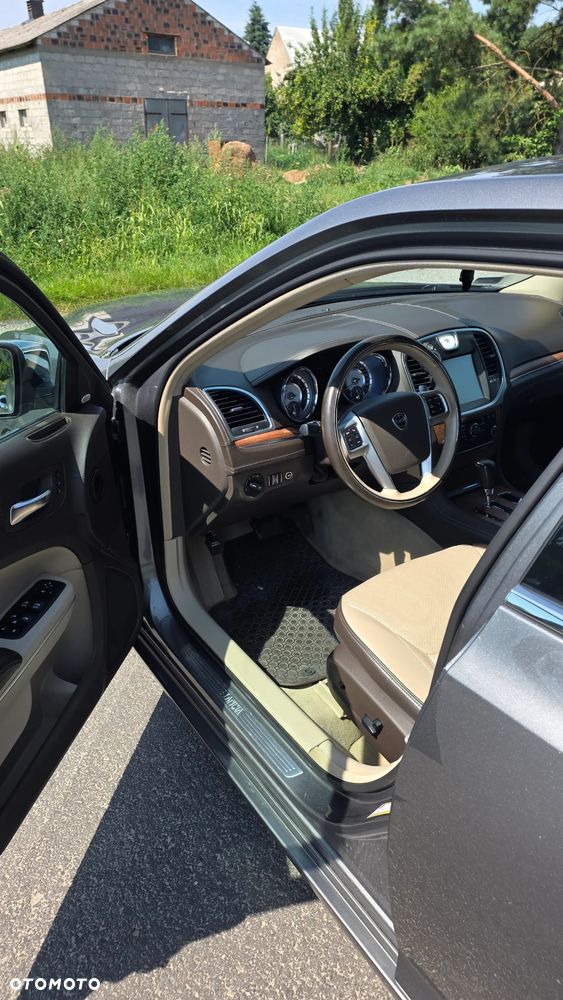 Lancia Thema 3.0CRD Executive - 5