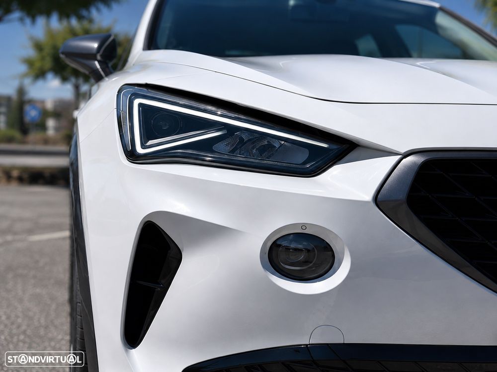 Cupra Formentor - 6