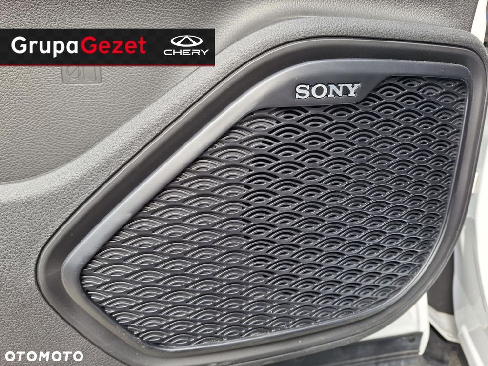 Chery Tiggo 7 1.5 T-GDI Super Hybrid Comfort DHT - 16