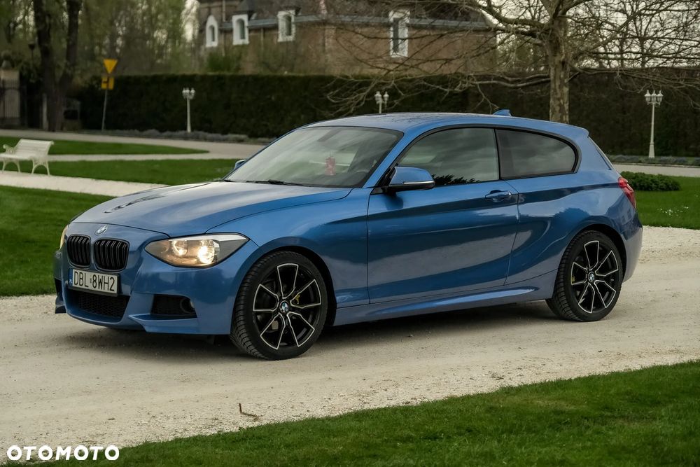 BMW Seria 1 118d - 10