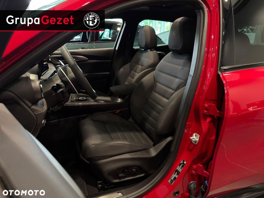 Alfa Romeo Tonale - 5