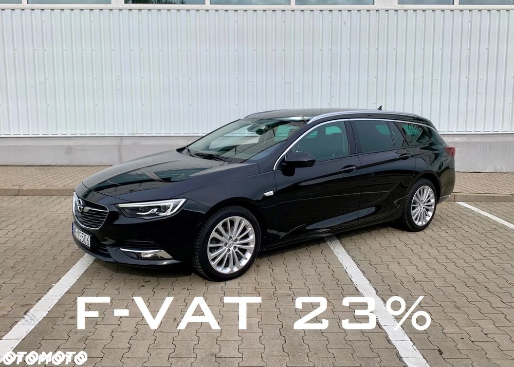 Opel Insignia 1.5 T GPF Elite S&S - 2