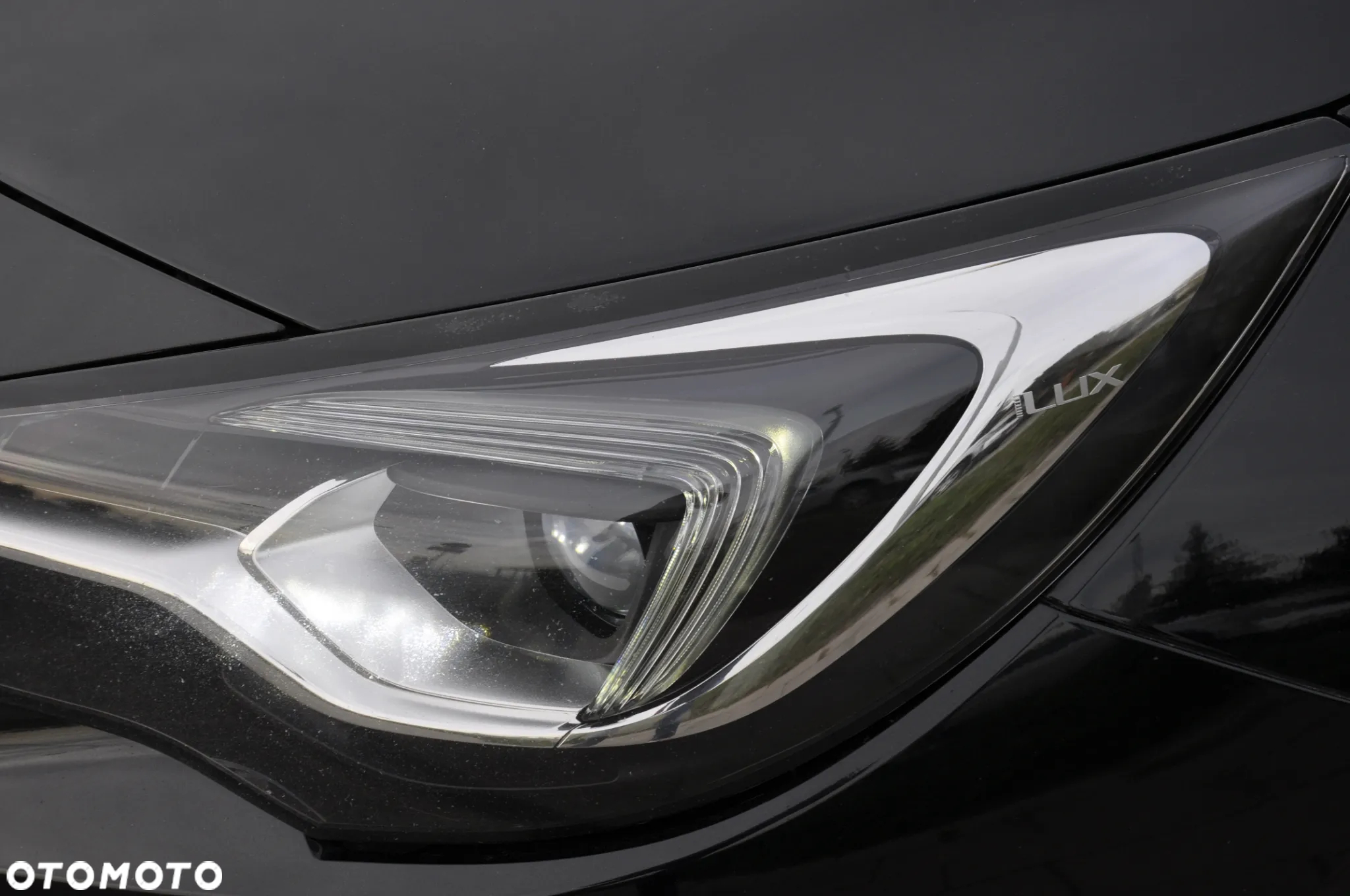 Opel Astra 1.6 BiTurbo D (CDTI) Start/Stop Innovation - 16