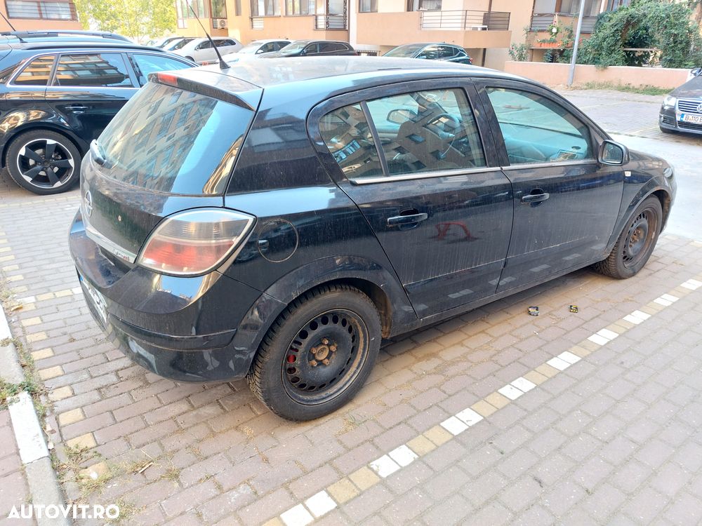 Opel Astra 1.9 CDTI Edition - 2