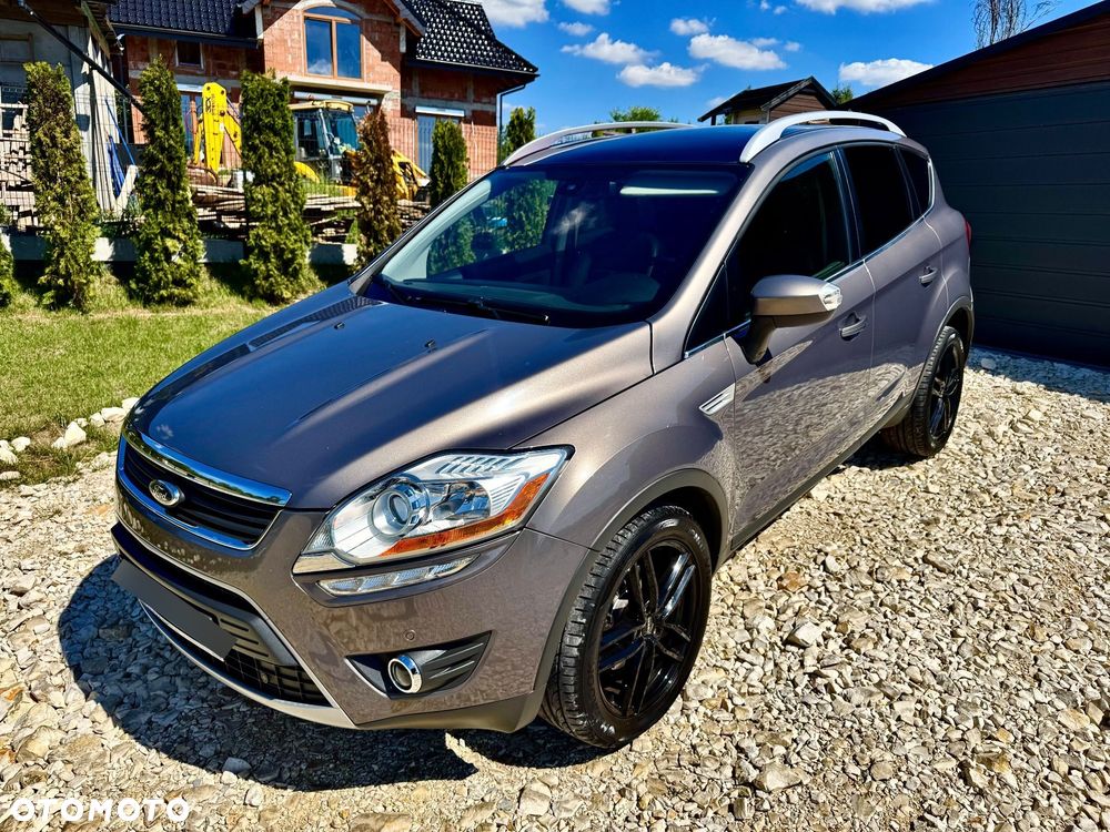 Ford Kuga 2.0 TDCi Individual - 32