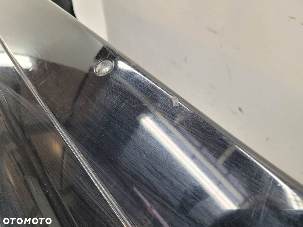 ZDERZAK TYŁ TYLNY PDC KOMPLETNY BMW 3 E91 KOMBI SCHWARZ 2 - 7