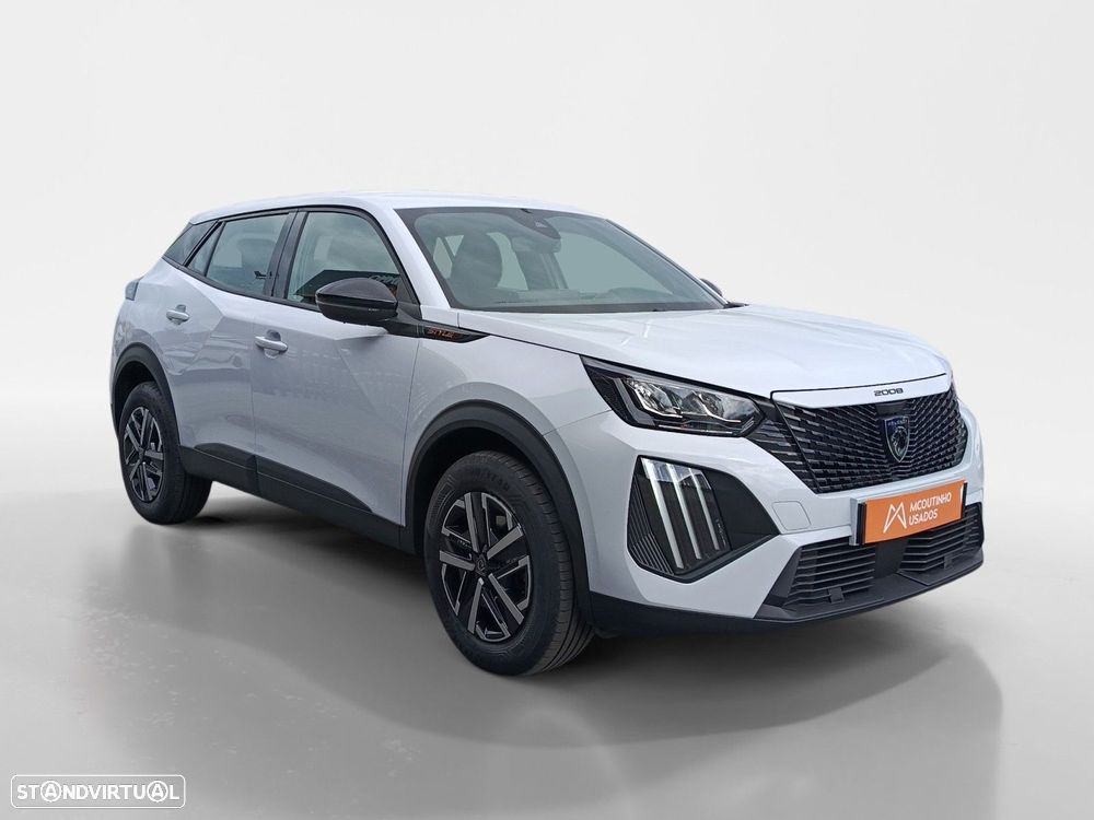 Peugeot 2008 1.2 PureTech Style - 7