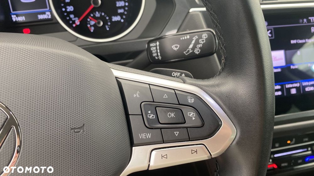 Volkswagen Tiguan 2.0 TDI SCR Life DSG - 21