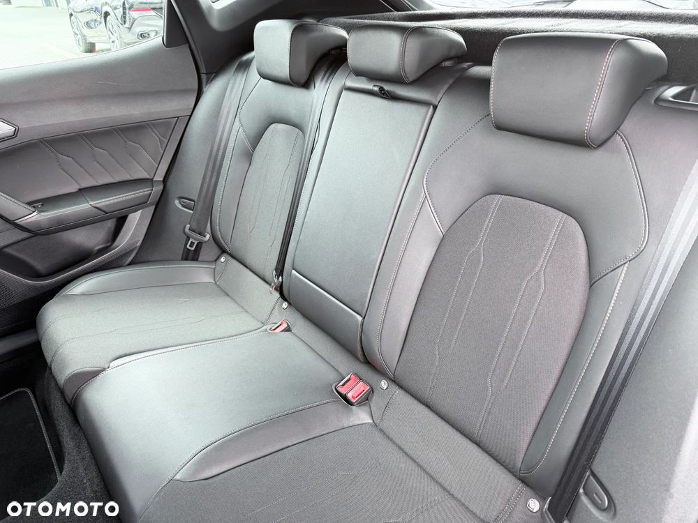 Cupra Formentor 1.5 TSI DSG - 30