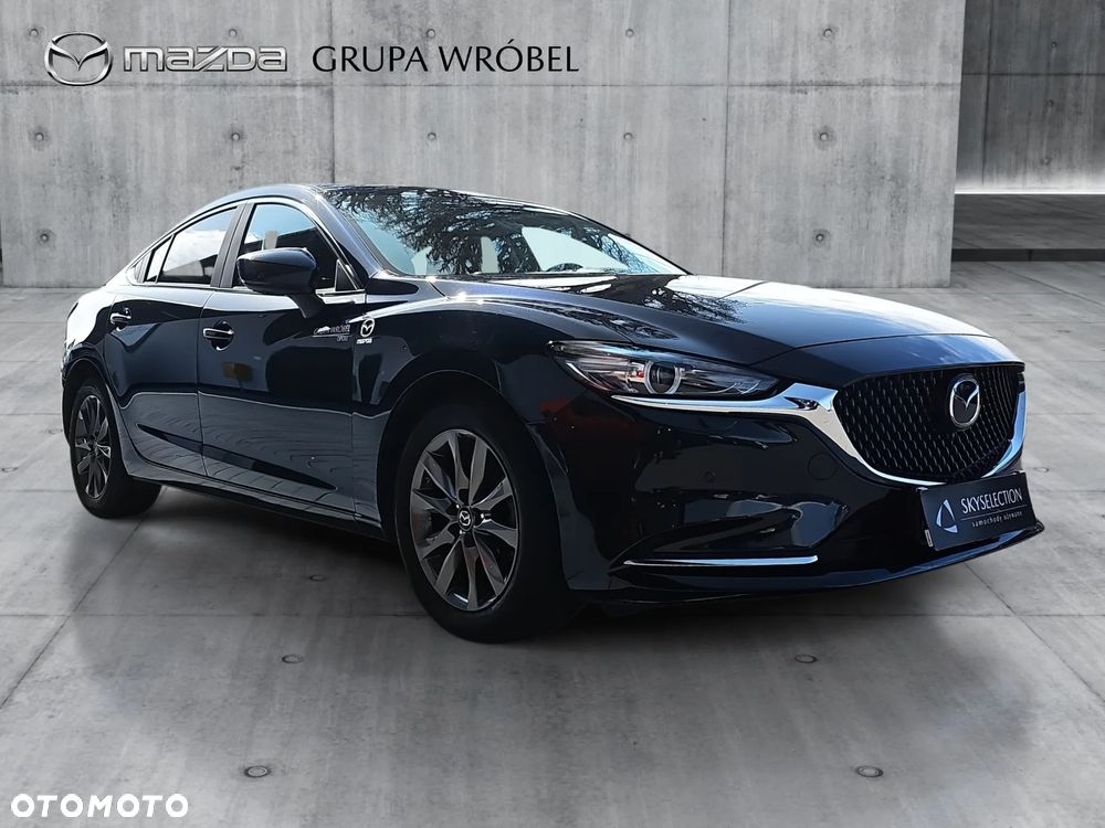 Mazda 6 2.0 Center-Line - 3
