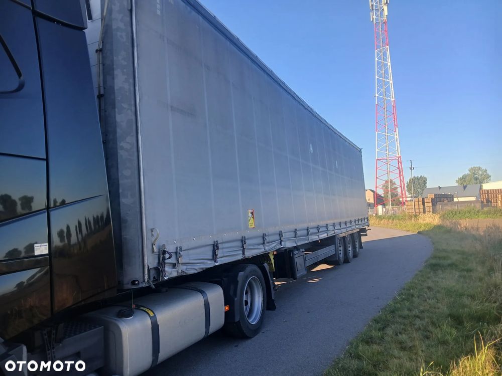 Schmitz Cargobull SCB S3T - 2