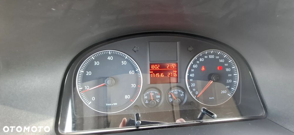 Volkswagen Caddy Life - 9