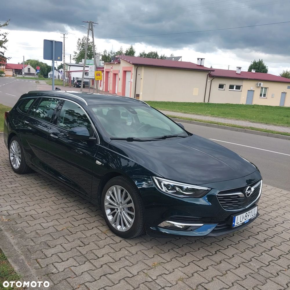 Opel Insignia 2.0 CDTI Executive - 2
