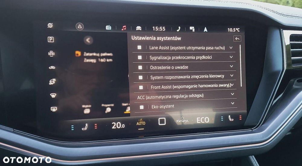 Volkswagen Touareg 3.0 V6 TDI 4Motion R-Line - 20