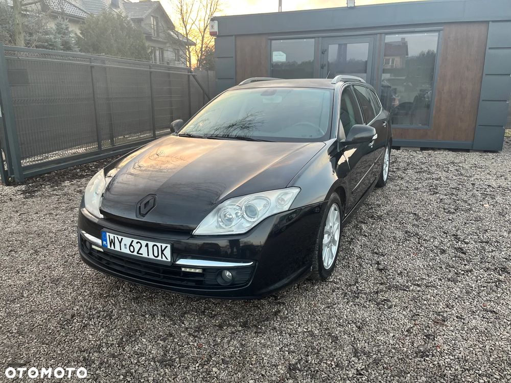 Renault Laguna 2.0 16V 140 Expression - 1