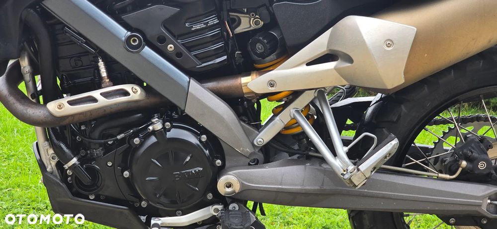BMW G - 11