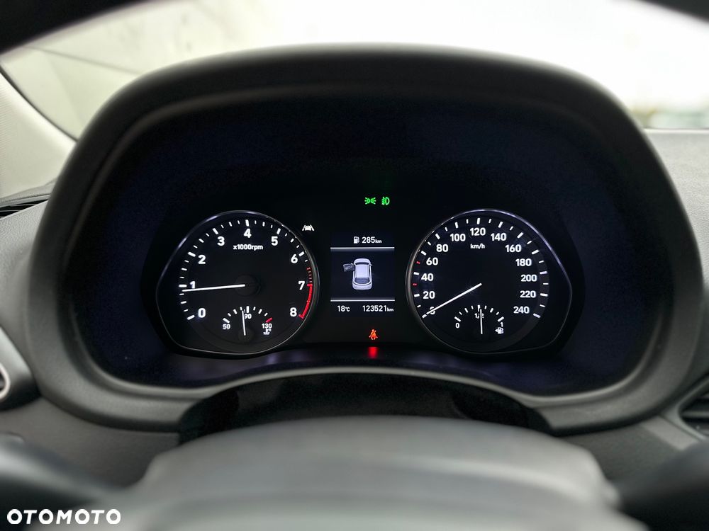 Hyundai i30 1.5 DPI Modern - 12