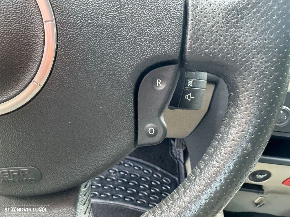 Renault Mégane - 22