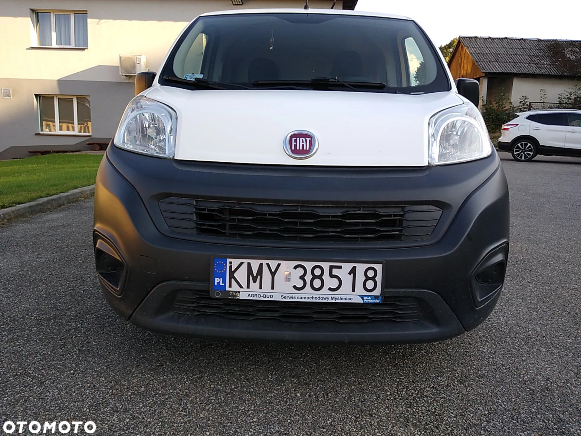 Fiat Fiorino - 10