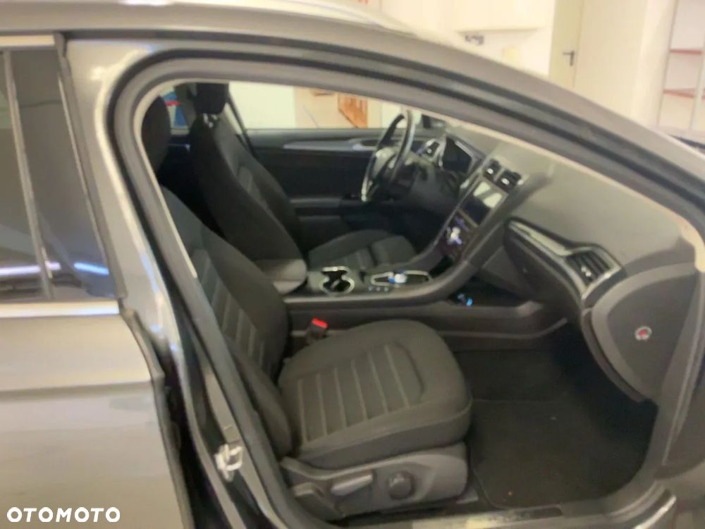 Ford Mondeo 2.0 EcoBlue Titanium AWD - 7