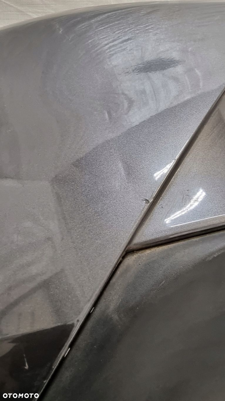 OPEL CORSA F GSI ZDERZAK PDC TYŁ TYLNY 9829755080A - 12