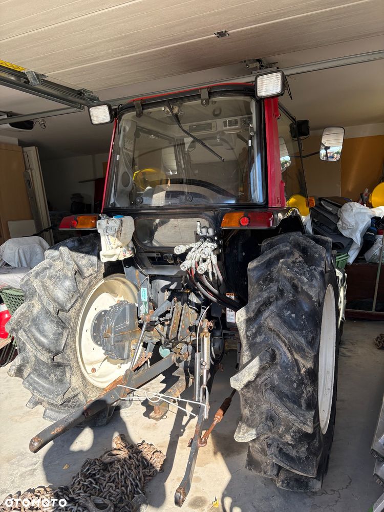 Yanmar AF30 - 12