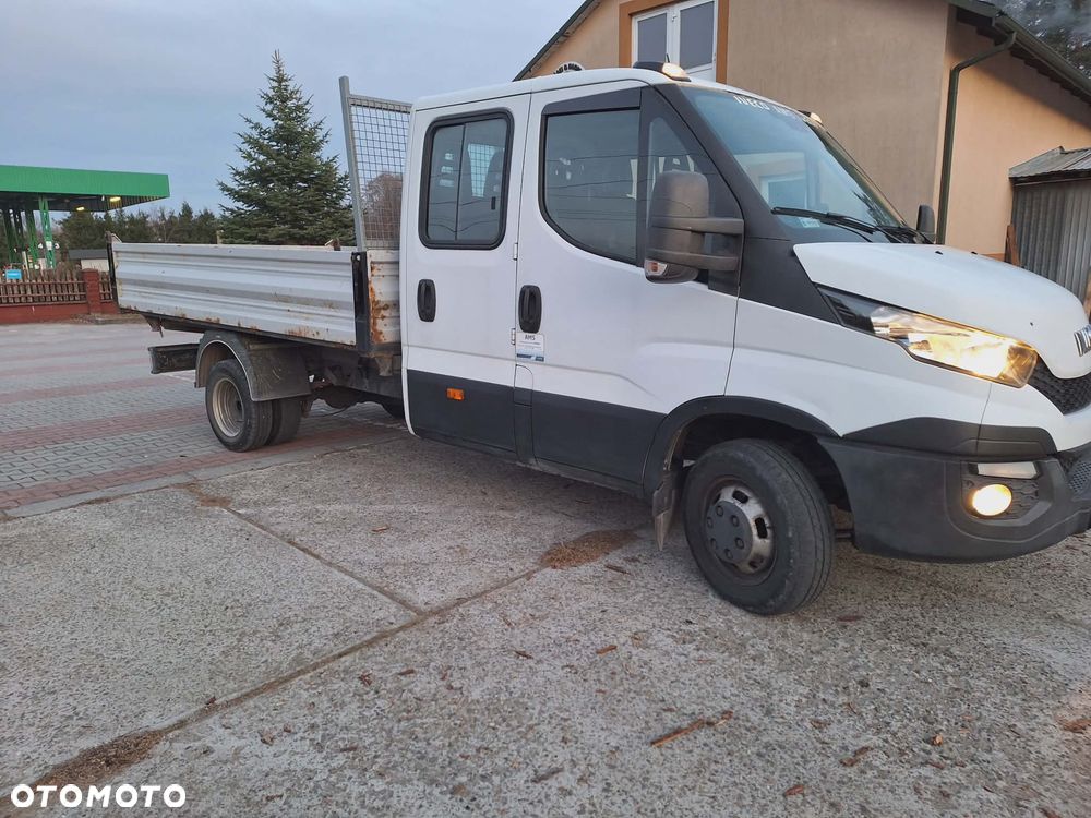 Iveco Daily 35c15 - 9