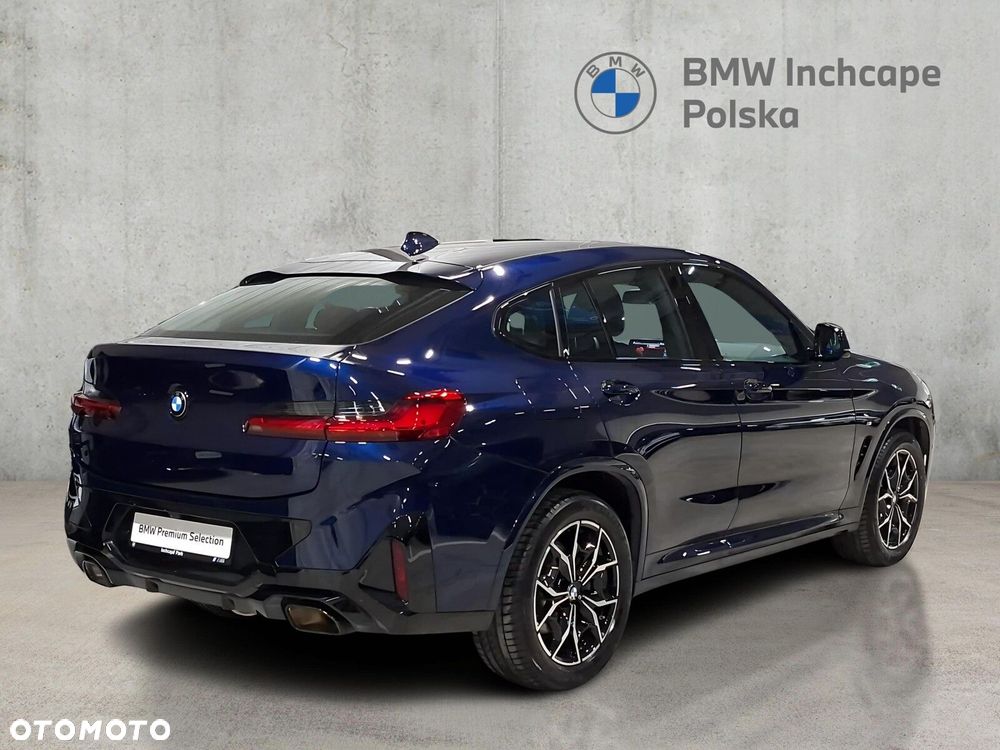 BMW X4 - 5