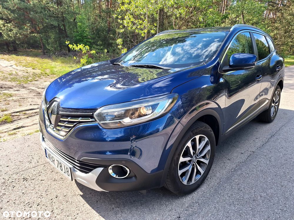 Renault Kadjar Energy dCi 130 Business - 1