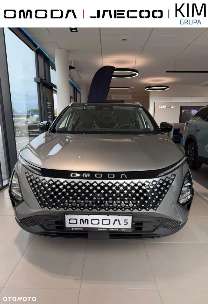 Omoda 5 - 3