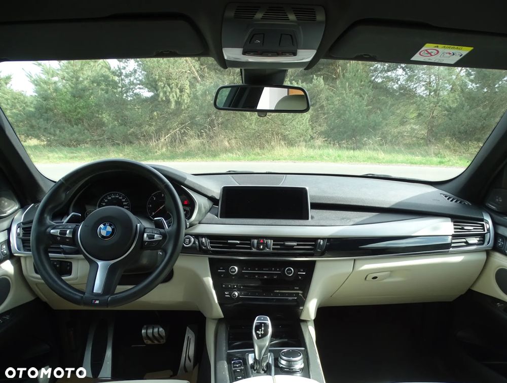 BMW X5 xDrive25d sport - 20