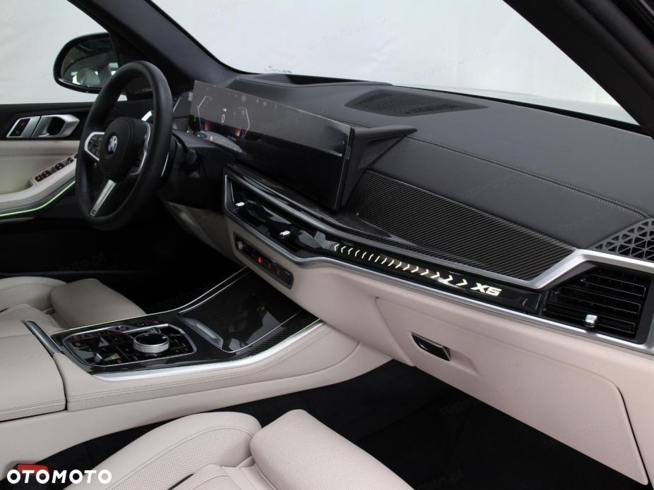 BMW X5 xDrive40i mHEV M Sport sport - 13
