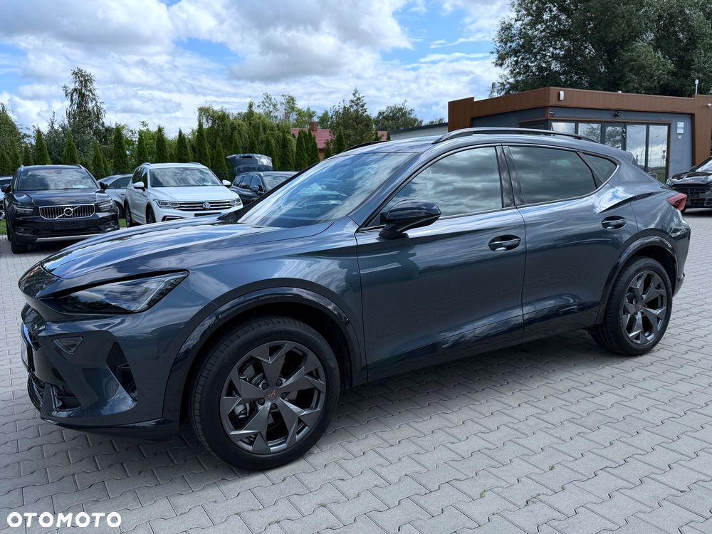 Cupra Formentor 1.5 eTSI DSG - 36