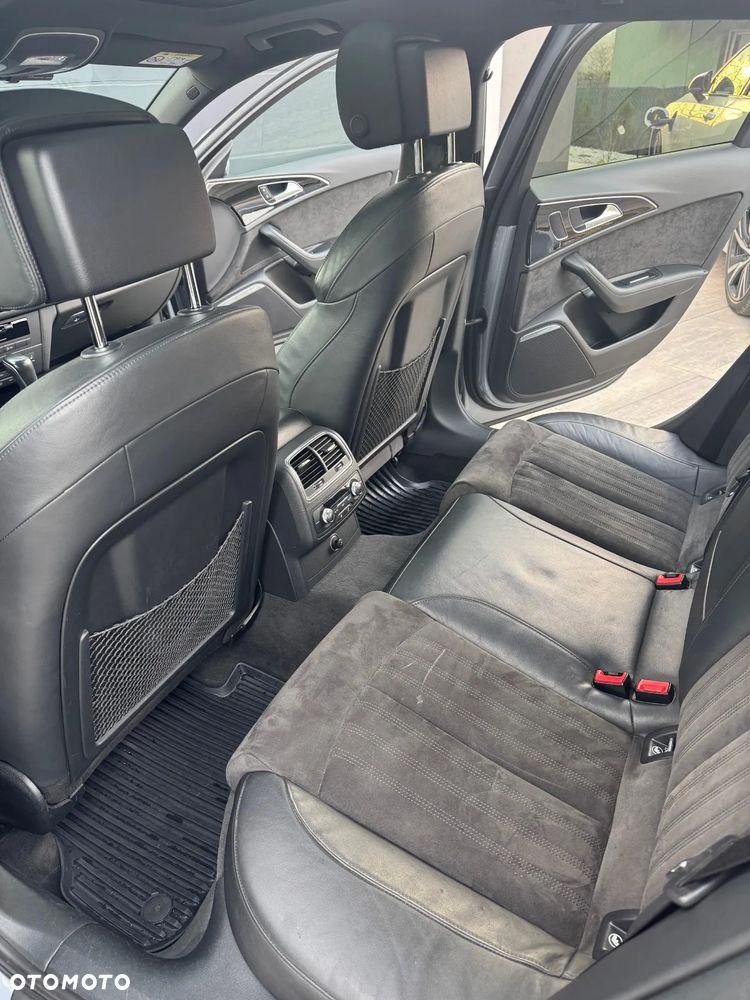 Audi A6 Allroad 3.0 TDI Quattro Tiptr - 37