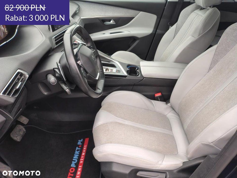 Peugeot 5008 - 39