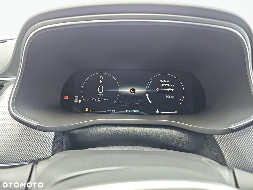 Renault Arkana 1.3 TCe mHEV Techno EDC - 17