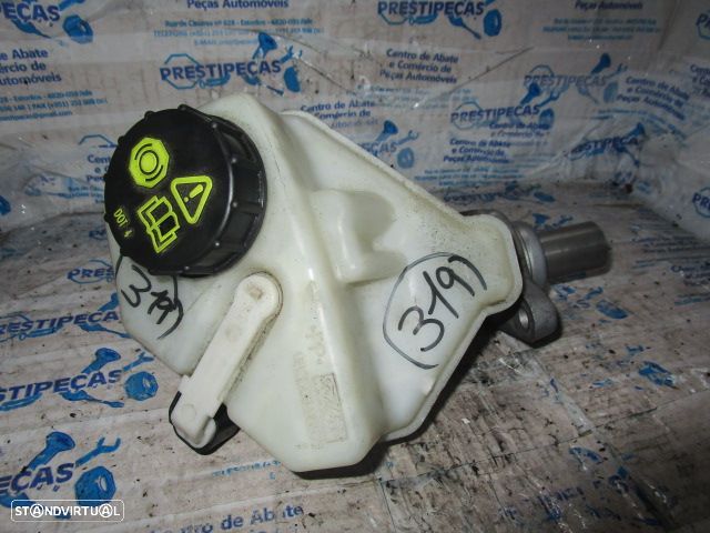 Bomba De Travão 03350885571 VOLVO S80 2009 2.4 D DIESEL - 2