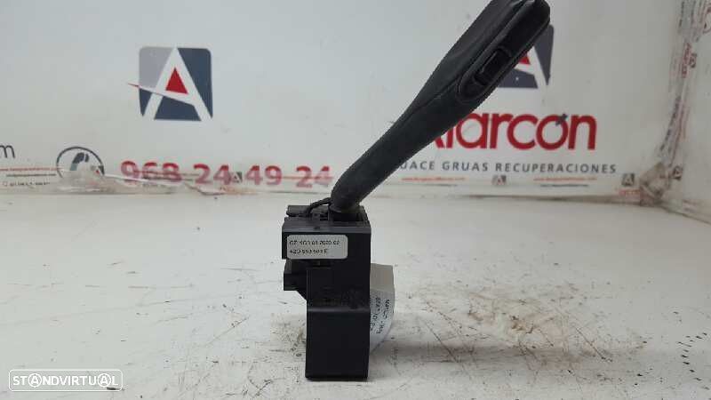 COMANDO DO LIMPA-VIDROS SEAT TOLEDO (1M2) 1.9 TDI - 2