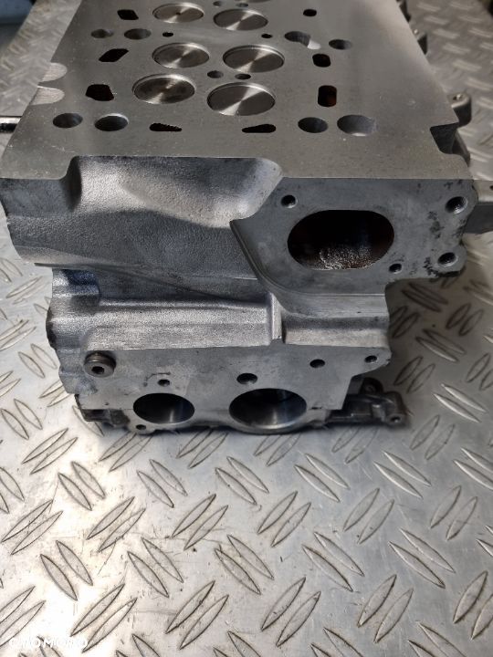 GŁOWICA VW 2.0TDI 16V 03L103373D  CKT CKU CSH CNE - 6