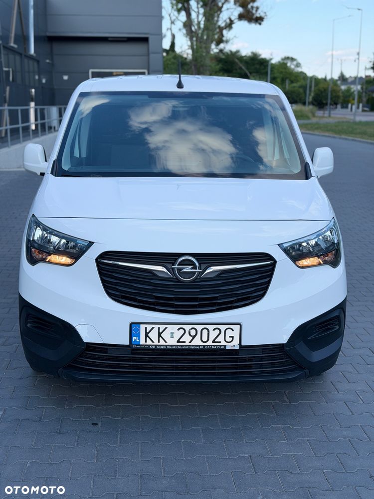 Opel COMBO L1H1 - 4