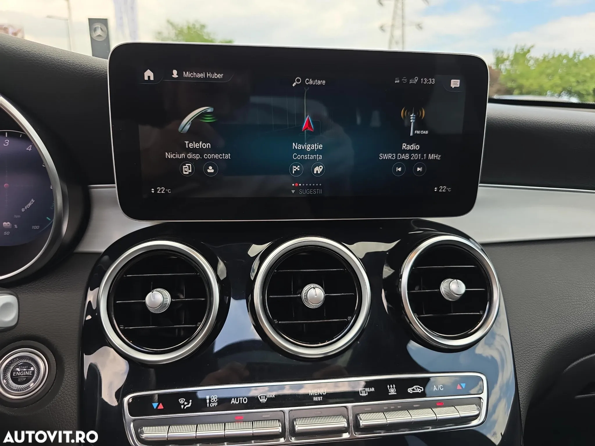 Mercedes-Benz GLC - 17