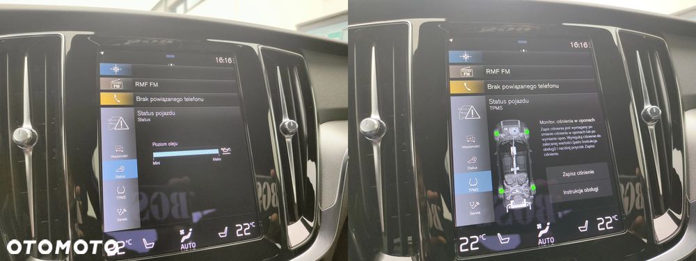 Volvo S60 B4 B Geartronic RDesign - 27