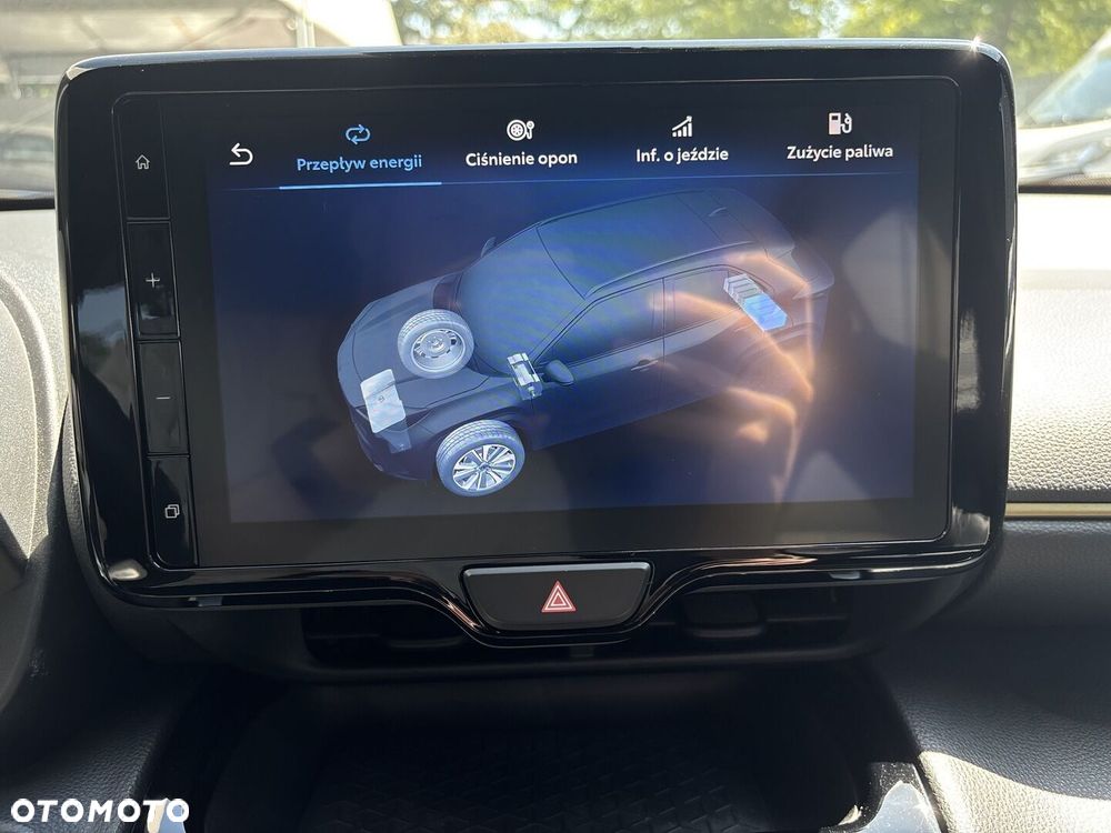 Toyota Yaris Cross Hybrid 1.5 Adventure - 29