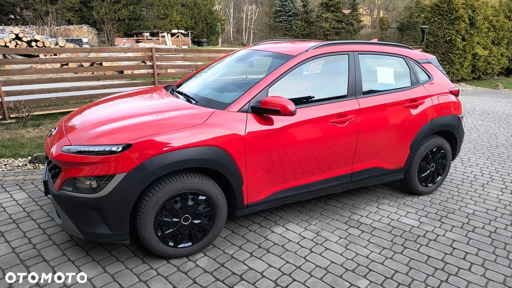 Hyundai Kona 1.0 T-GDI Modern - 7