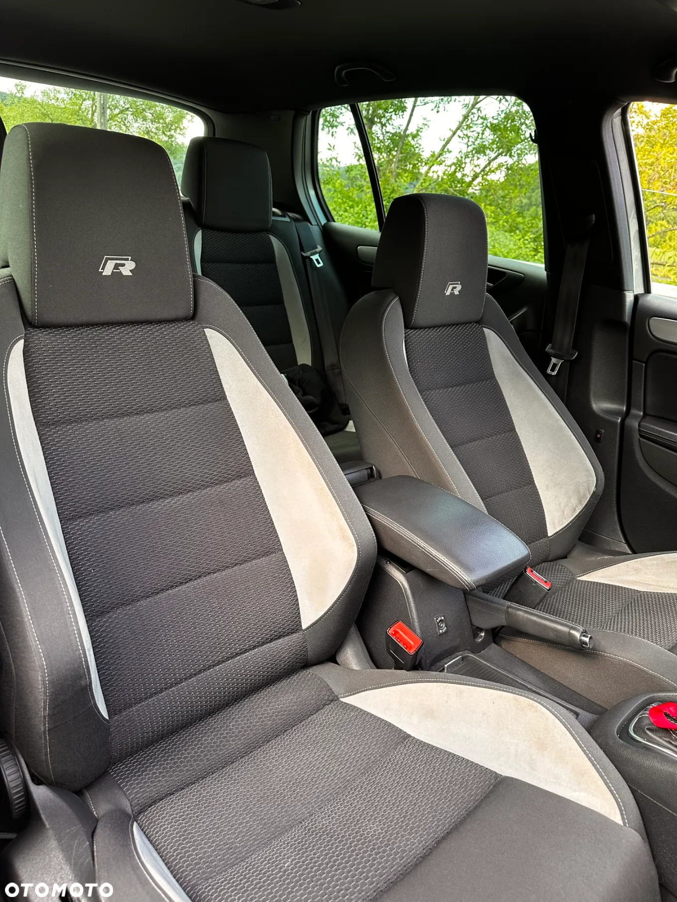 Volkswagen Golf VI 2.0 TSI 4Mot R DSG - 15